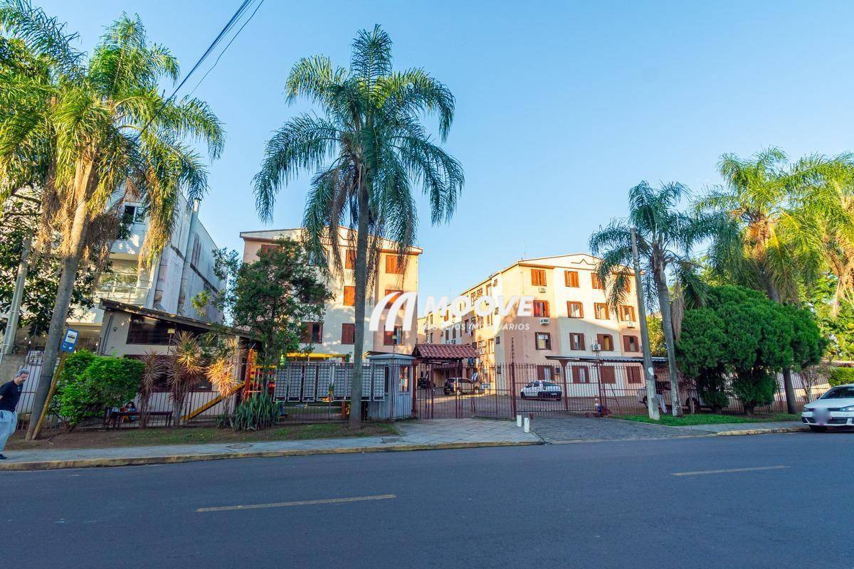 Apartamento, 2 quartos, 57 m² - Foto 1