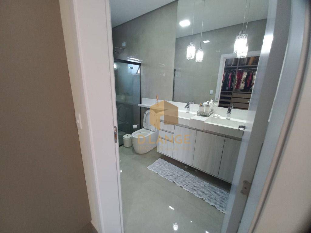 Casa de Condomínio à venda com 3 quartos, 235m² - Foto 11