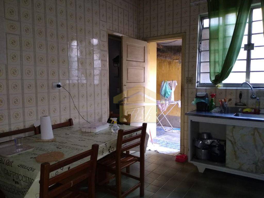 Casa à venda com 2 quartos, 120m² - Foto 3