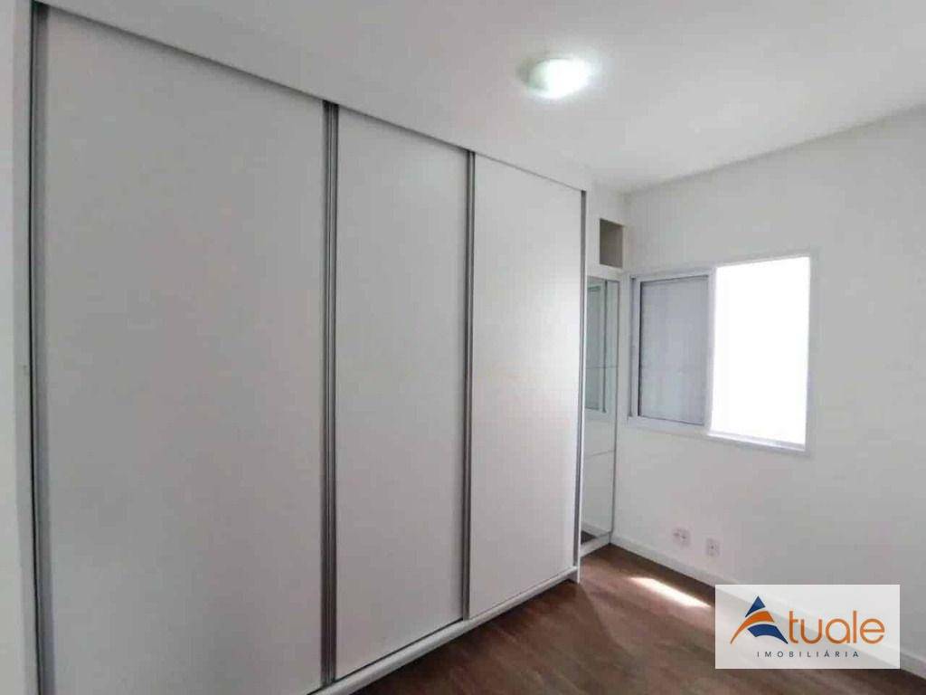 Apartamento à venda com 2 quartos, 57m² - Foto 8