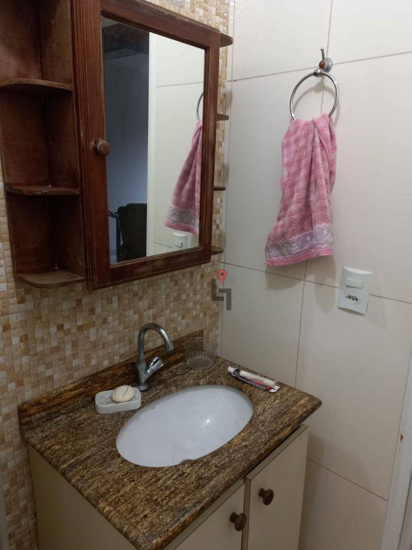 Apartamento à venda com 1 quarto, 43m² - Foto 8