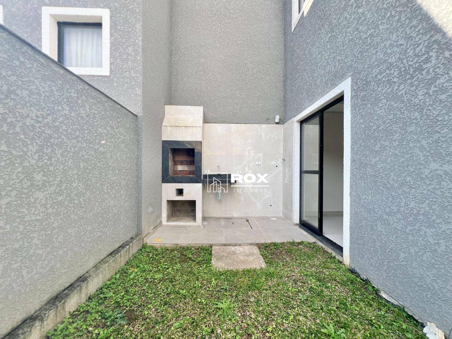 Sobrado à venda com 3 quartos, 106m² - Foto 11