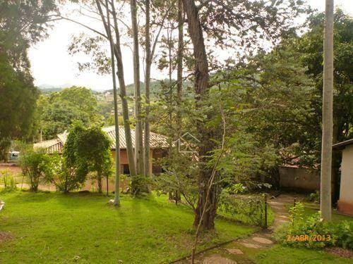 Chácara, 3 quartos, 2000 m² - Foto 7