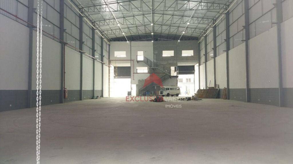 Depósito-Galpão-Armazém para alugar, 1300m² - Foto 5