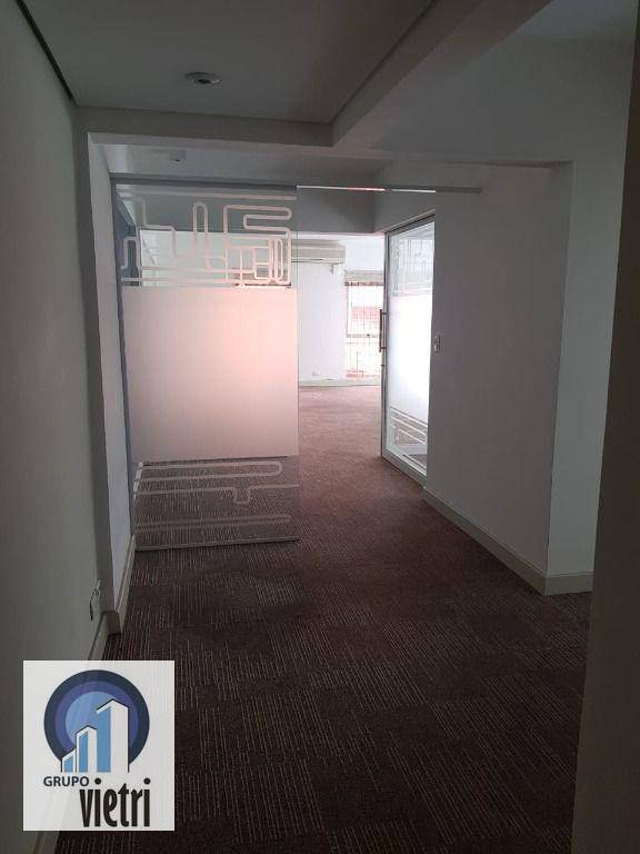 Conjunto Comercial-Sala para alugar, 80m² - Foto 3