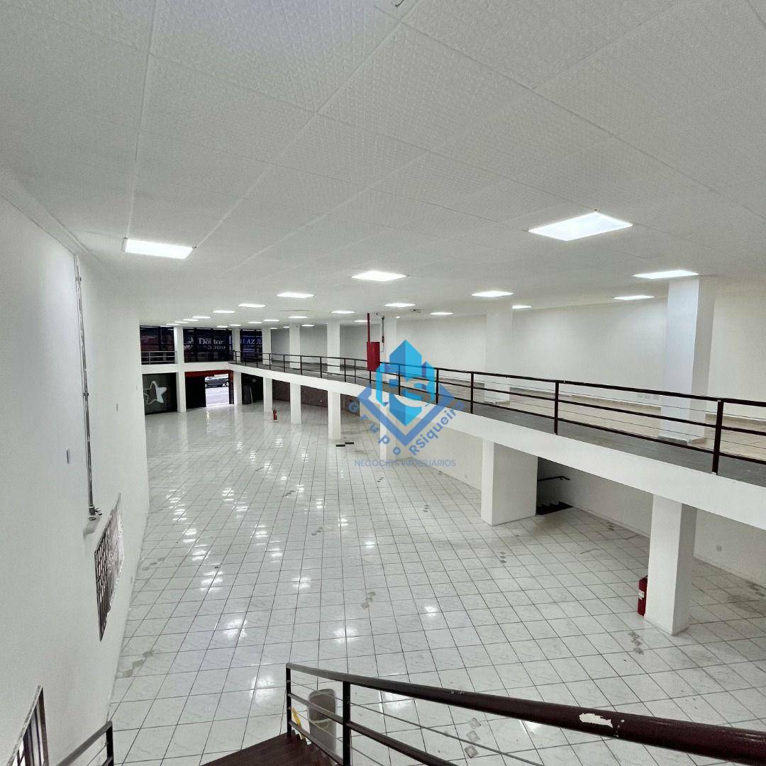 Loja-Salão para alugar, 1250m² - Foto 9