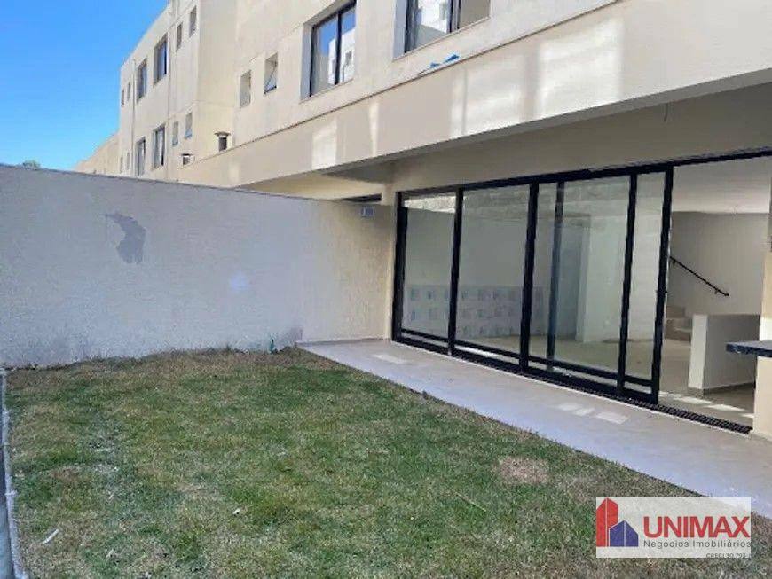 Casa de Condomínio à venda com 3 quartos, 152m² - Foto 5