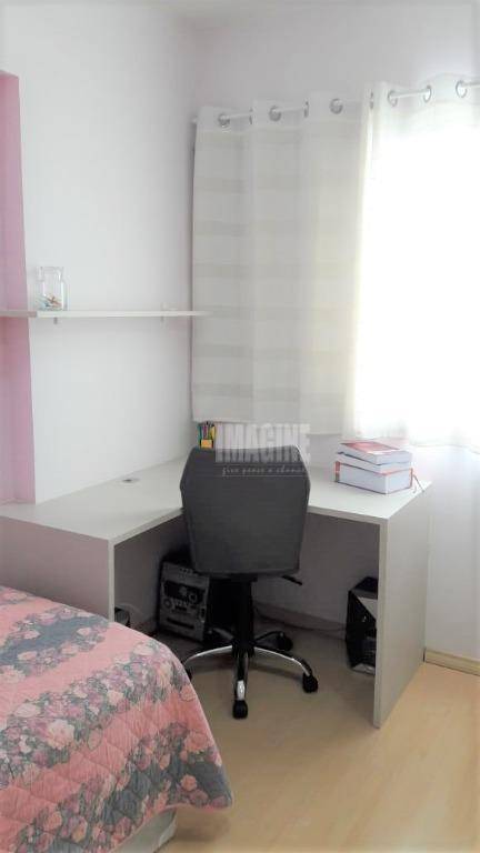 Apartamento à venda com 2 quartos, 56m² - Foto 9