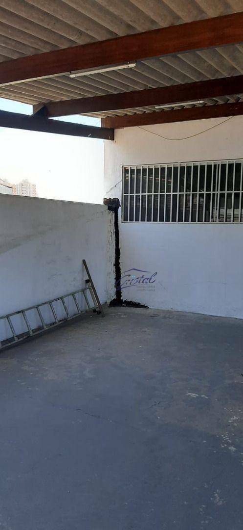 Conjunto Comercial-Sala para alugar, 40m² - Foto 16