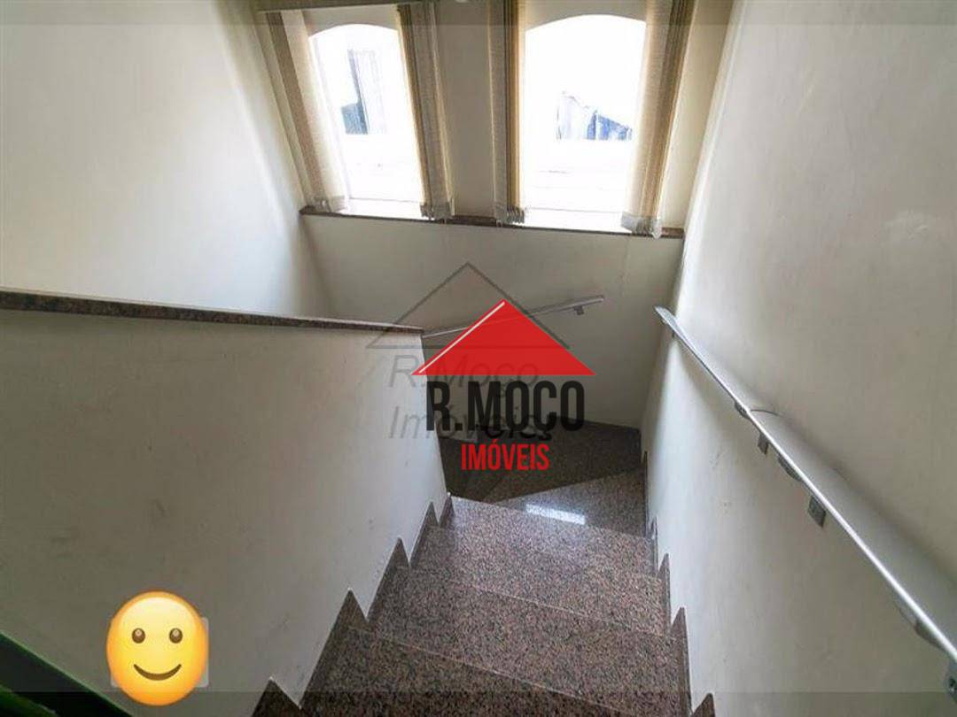 Sobrado à venda com 5 quartos, 174m² - Foto 9