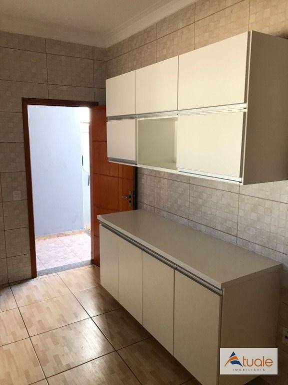 Casa à venda com 3 quartos, 130m² - Foto 17