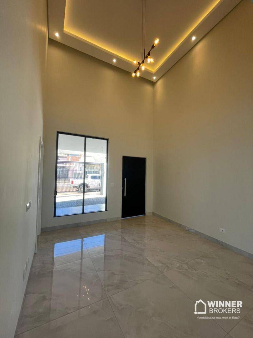 Casa, 3 quartos, 95 m² - Foto 5