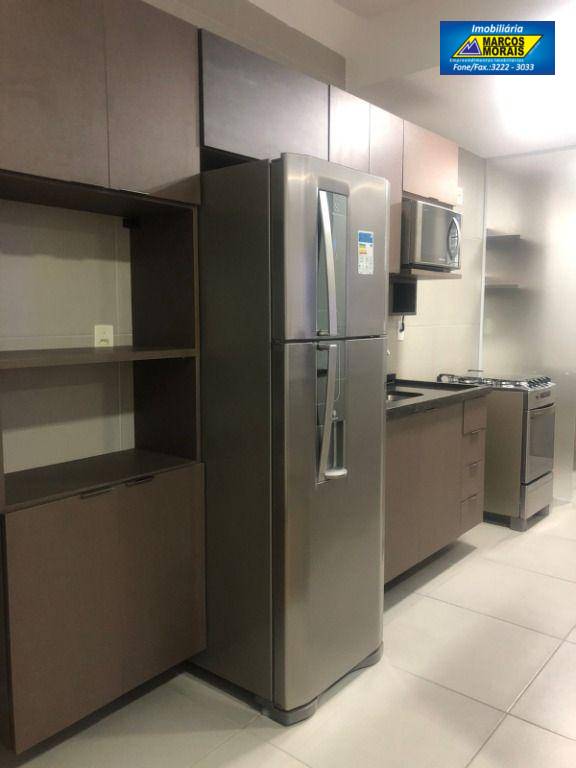 Flat/Apart Hotel, 1 quarto, 44 m² - Foto 2