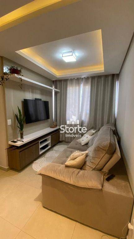 Apartamento à venda com 2 quartos, 52m² - Foto 1