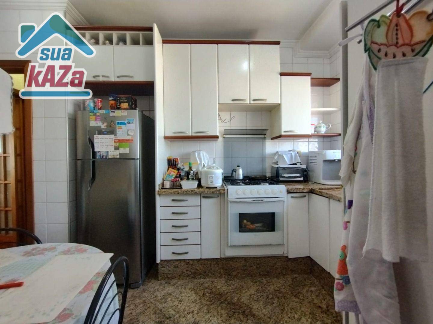 Apartamento à venda com 3 quartos, 115m² - Foto 27