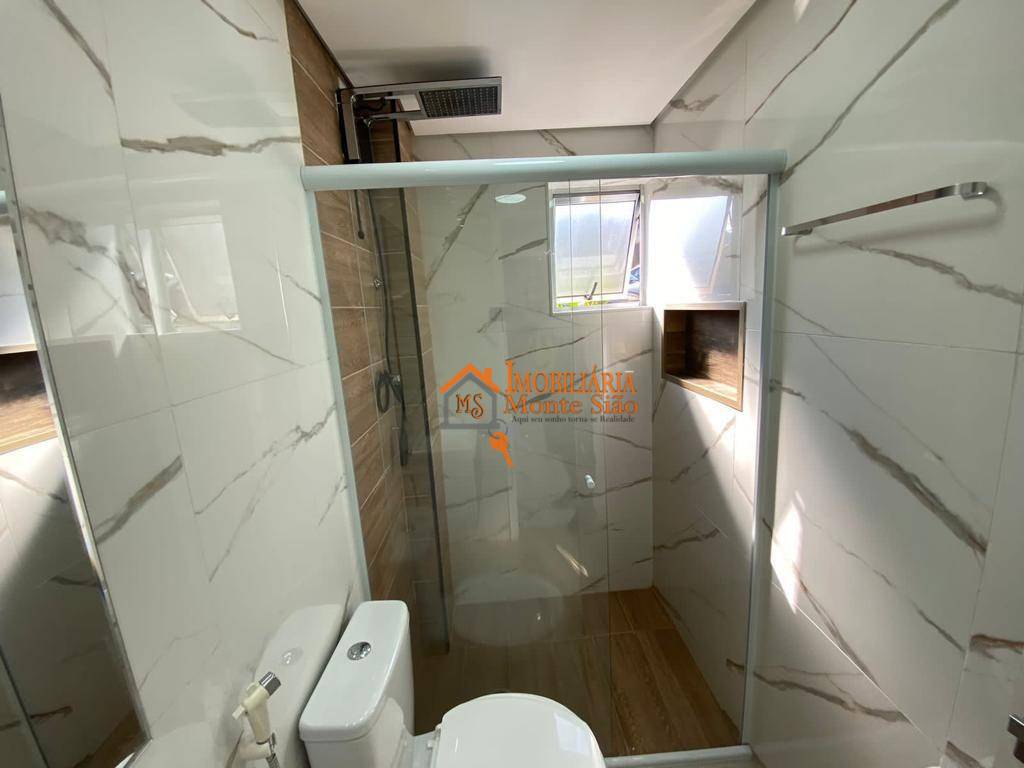 Apartamento à venda com 2 quartos, 56m² - Foto 26