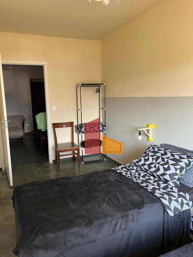 Apartamento à venda com 2 quartos, 59m² - Foto 8