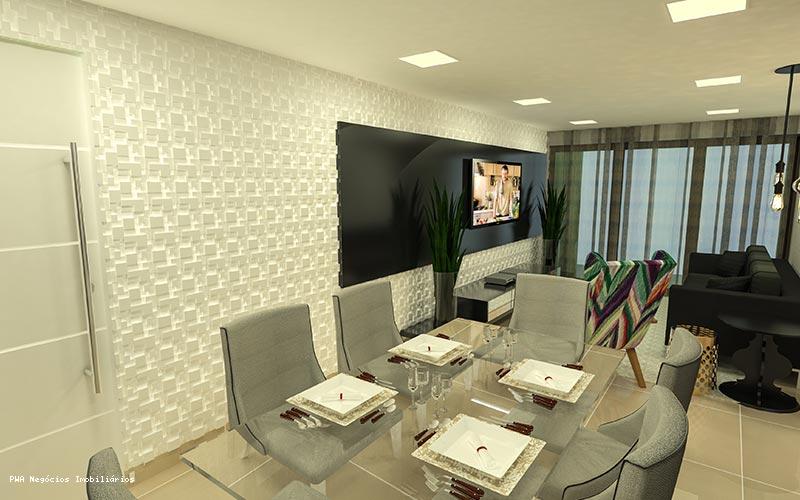 Apartamento à venda com 2 quartos, 76m² - Foto 8