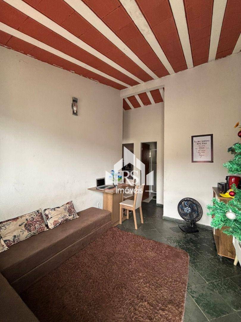 Casa de Condomínio à venda com 2 quartos, 42m² - Foto 11