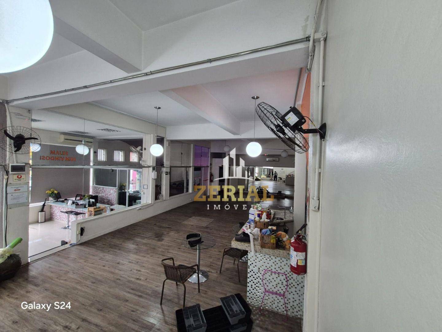 Prédio Inteiro para alugar, 609m² - Foto 7