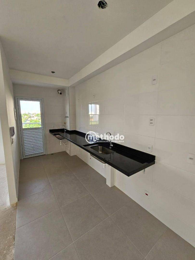 Apartamento à venda com 3 quartos, 90m² - Foto 3