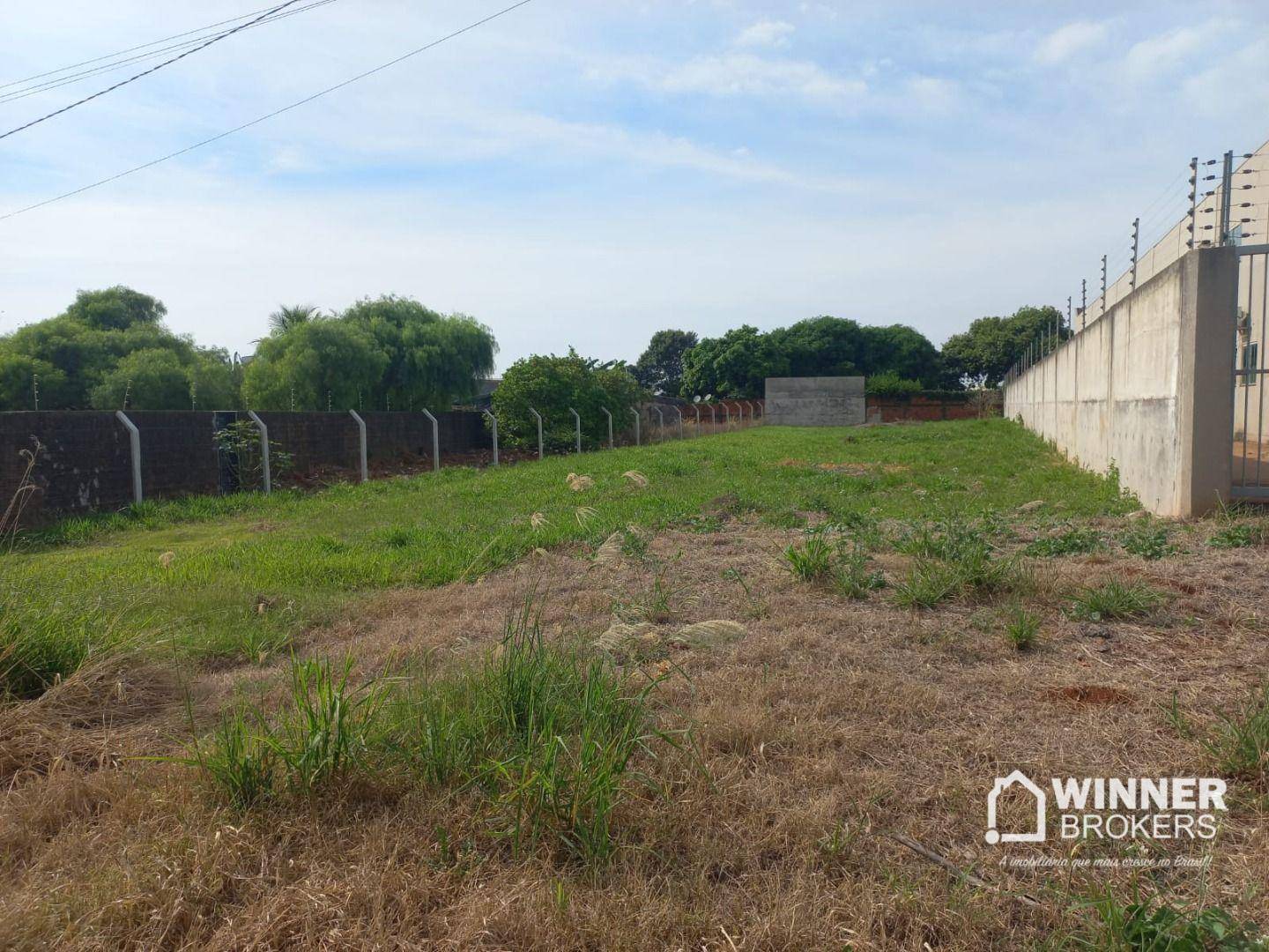 Terreno, 1145 m² - Foto 2