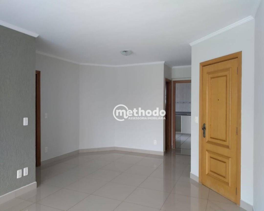 Apartamento à venda com 4 quartos, 133m² - Foto 2