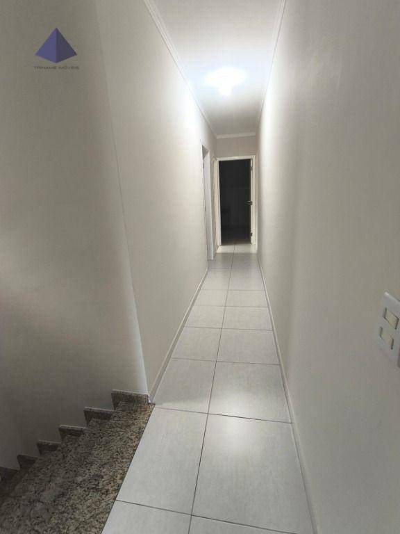 Sobrado, 3 quartos, 195 m² - Foto 21
