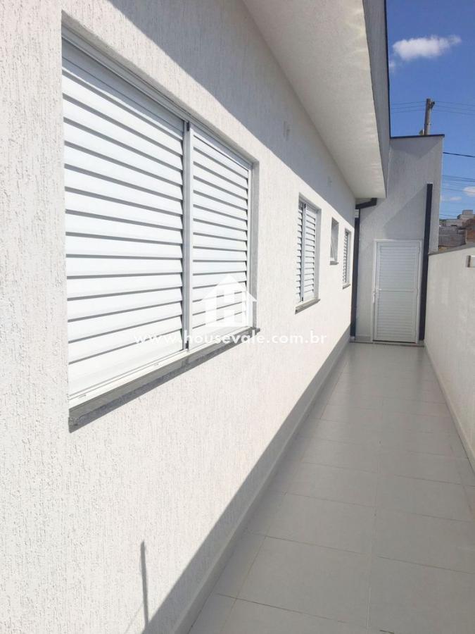 Casa de Condomínio à venda com 3 quartos, 150m² - Foto 7