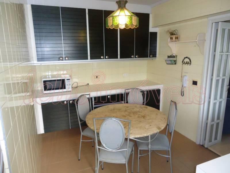 Apartamento para alugar com 4 quartos, 170m² - Foto 11