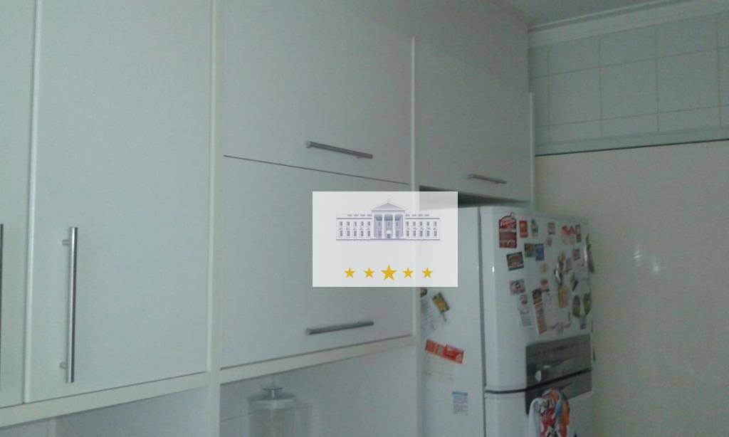 Apartamento à venda com 3 quartos, 98m² - Foto 28