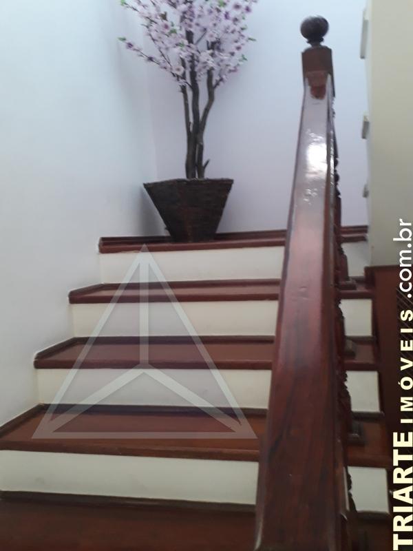 Sobrado à venda com 3 quartos, 180m² - Foto 12