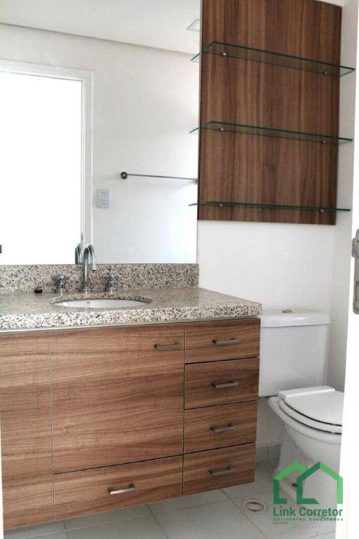 Apartamento à venda e aluguel com 1 quarto, 47m² - Foto 8