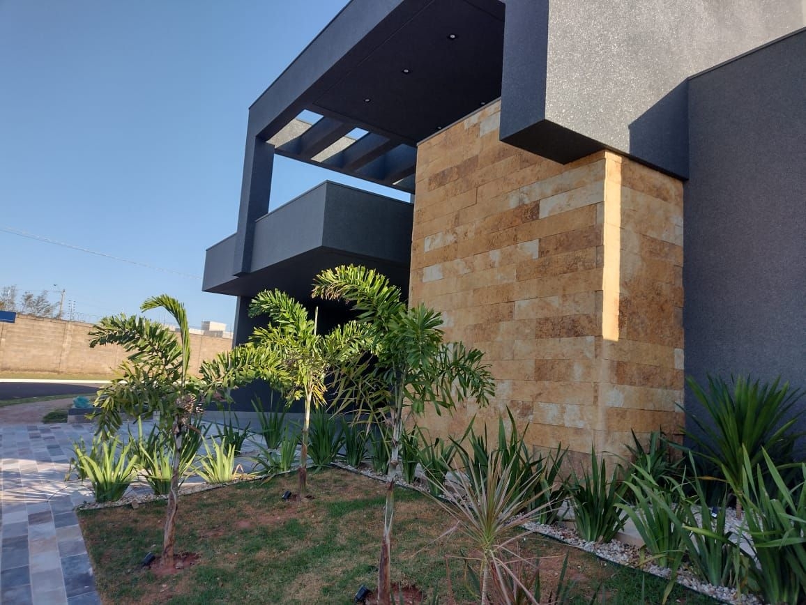 Casa à venda com 3 quartos, 275m² - Foto 37