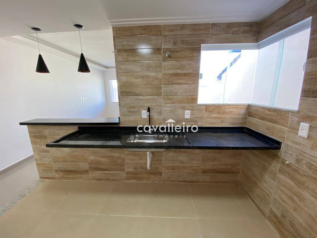 Casa à venda com 3 quartos, 95m² - Foto 4