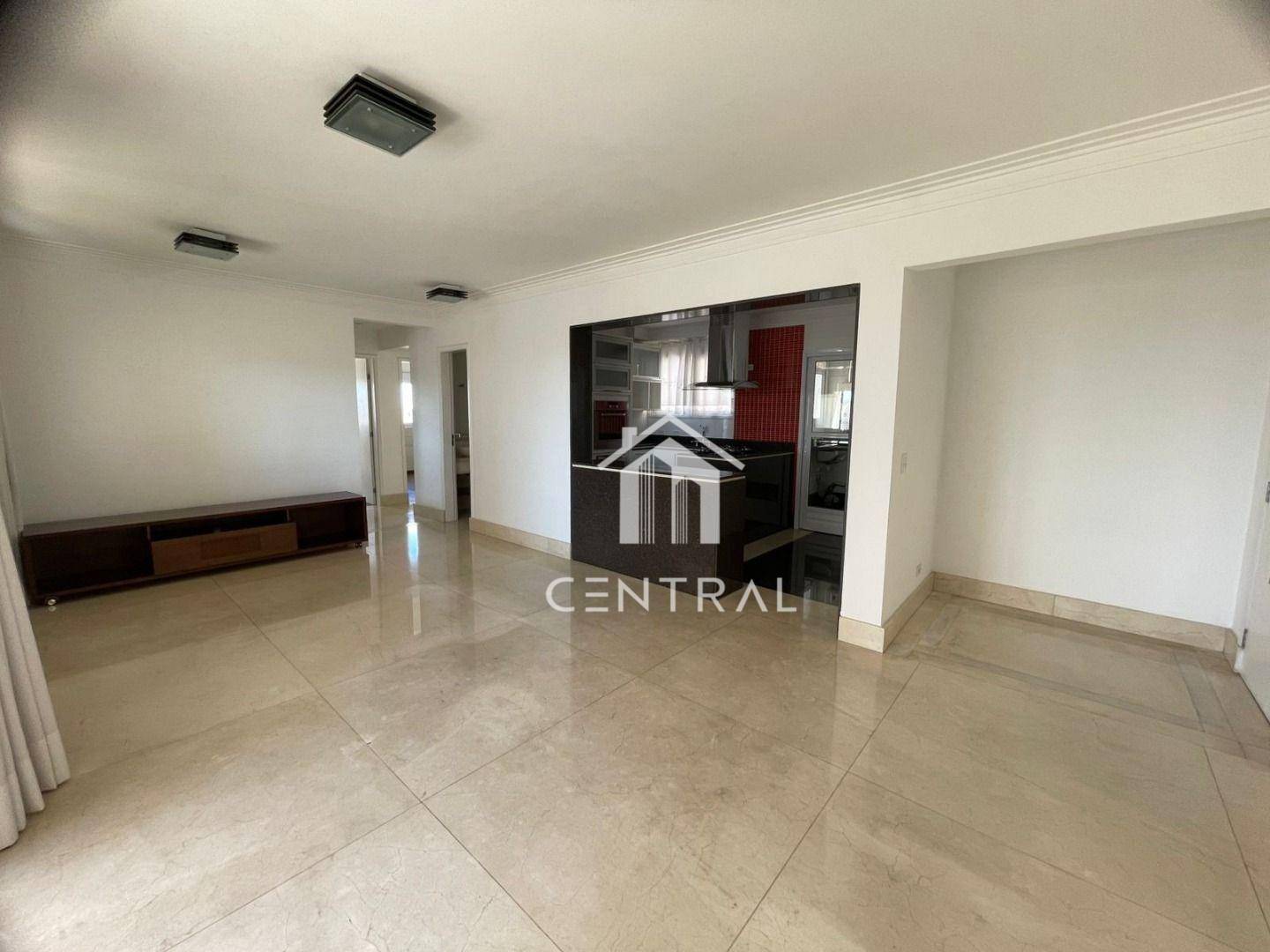 Apartamento, 3 quartos, 113 m² - Foto 1