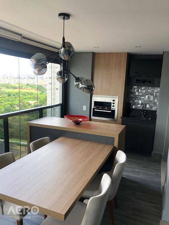 Apartamento à venda com 3 quartos, 134m² - Foto 6