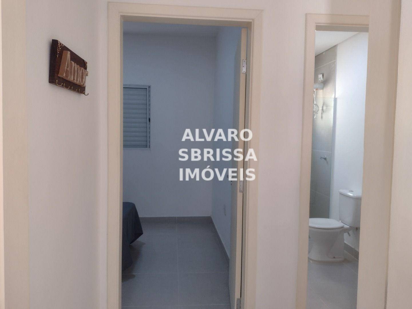 Apartamento à venda com 2 quartos, 54m² - Foto 14