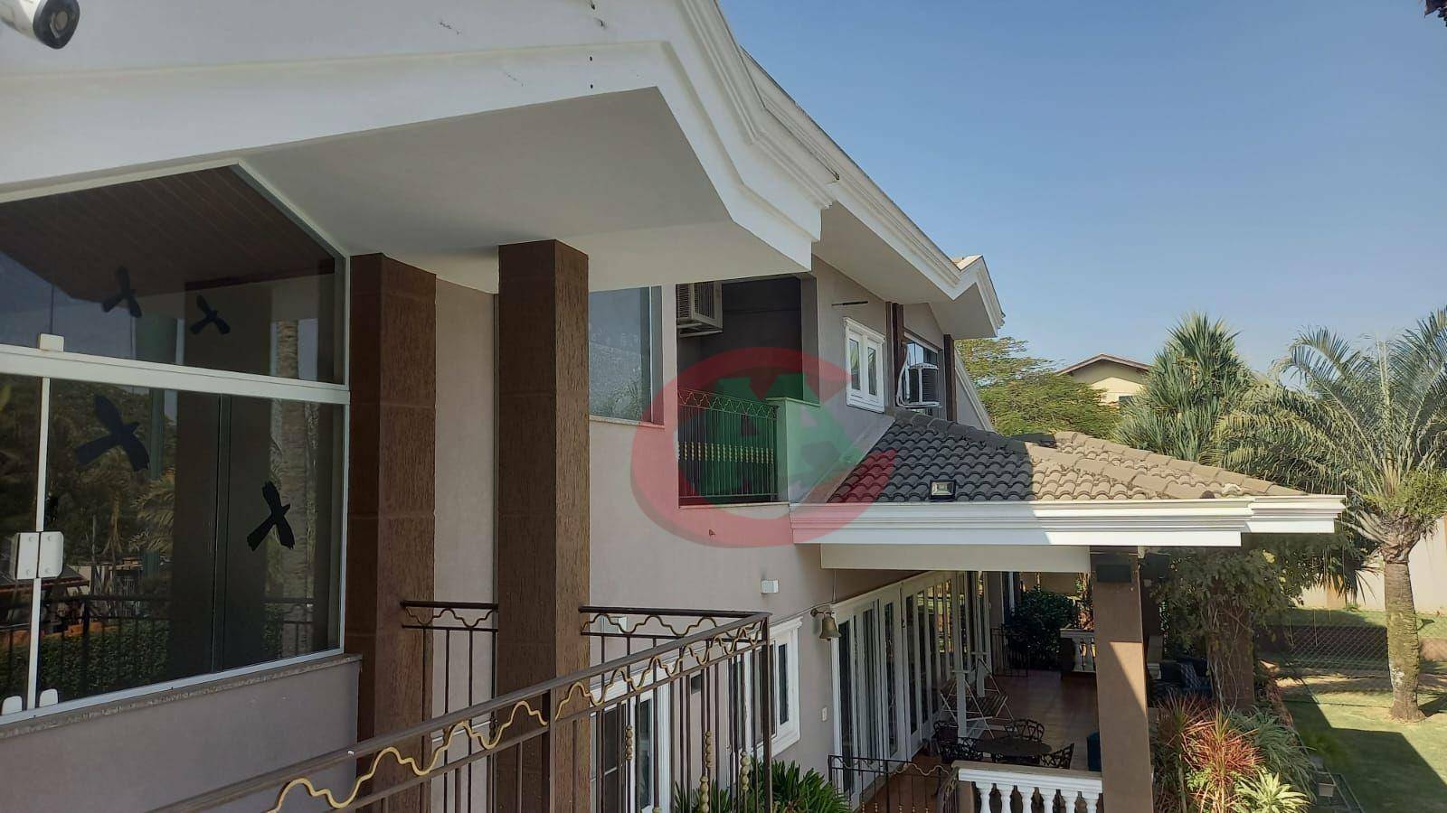 Chácara à venda com 6 quartos, 1100m² - Foto 5