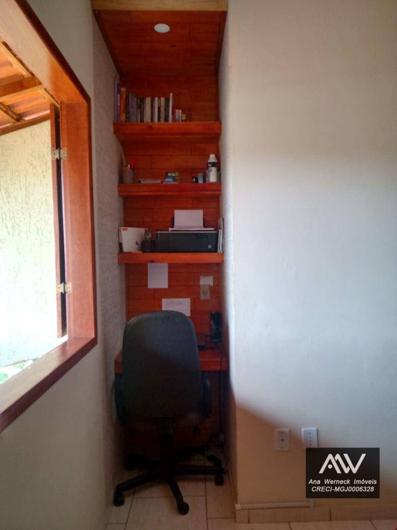 Casa à venda com 2 quartos, 150m² - Foto 17