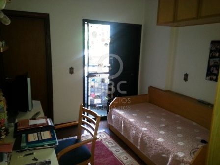 Apartamento à venda com 4 quartos, 205m² - Foto 10