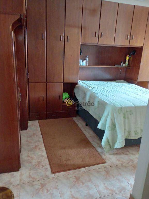 Sobrado à venda com 3 quartos, 188m² - Foto 16