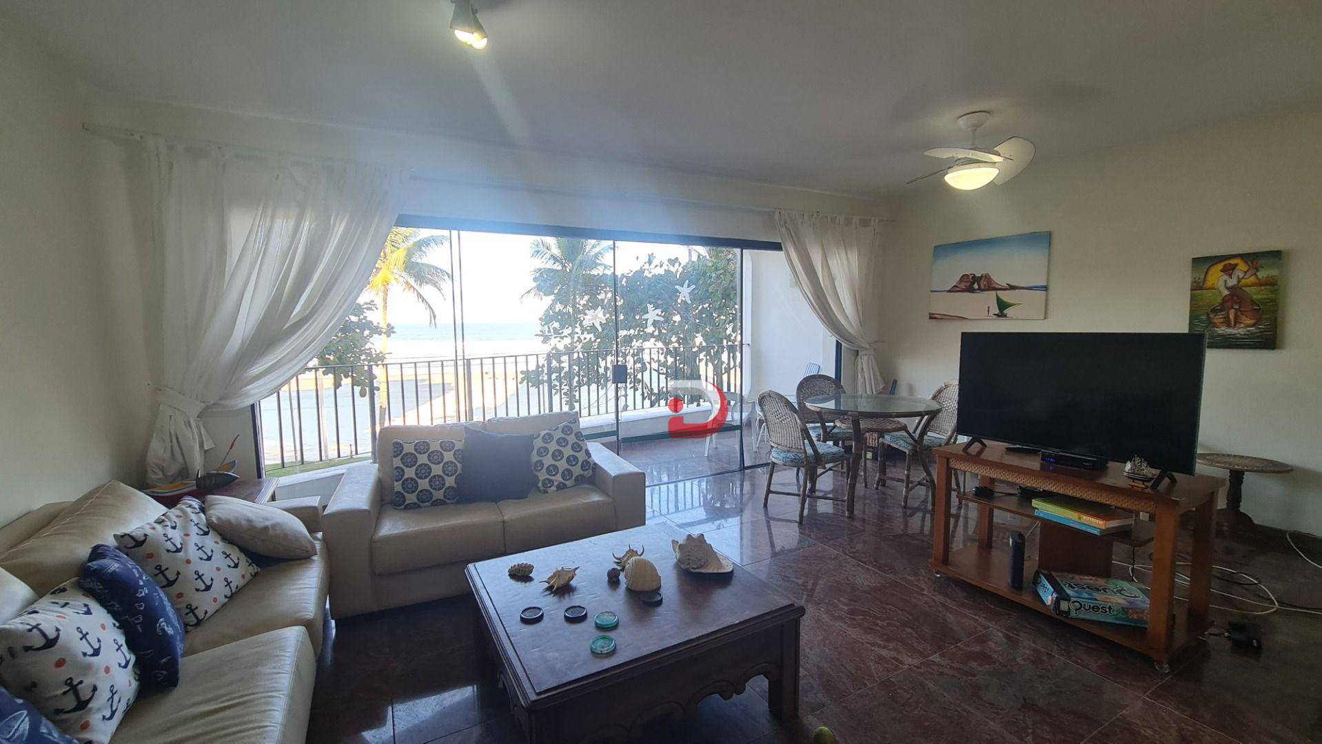 Apartamento, 3 quartos, 102 m² - Foto 3