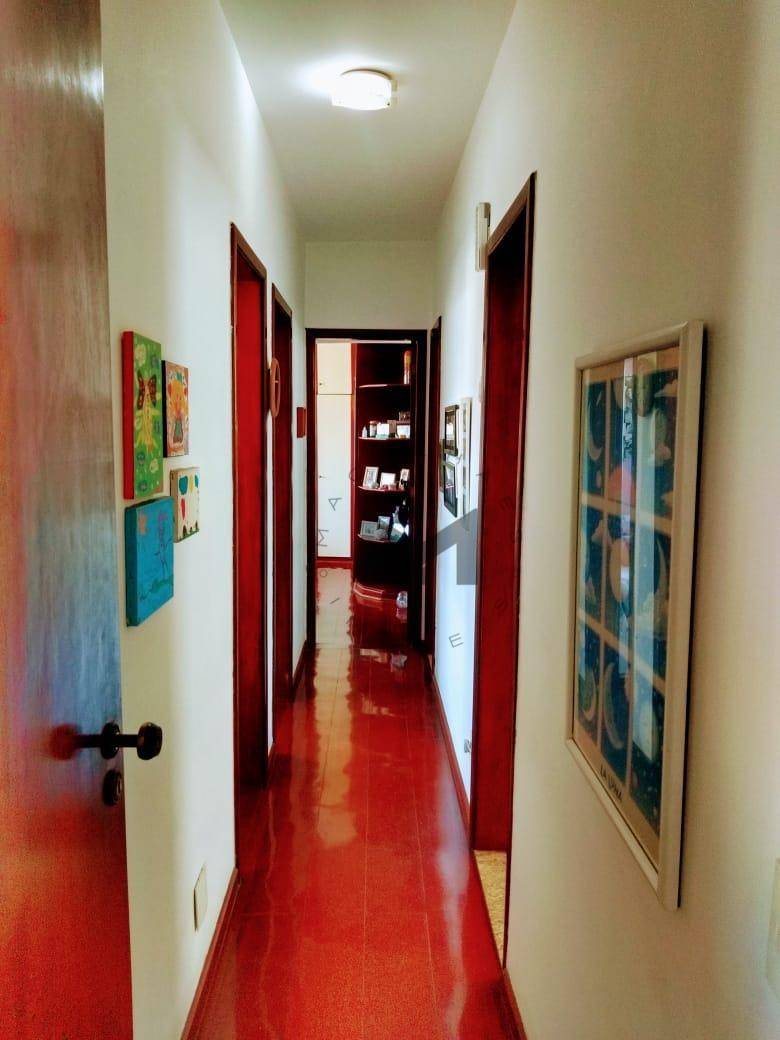 Apartamento à venda com 3 quartos, 120m² - Foto 5