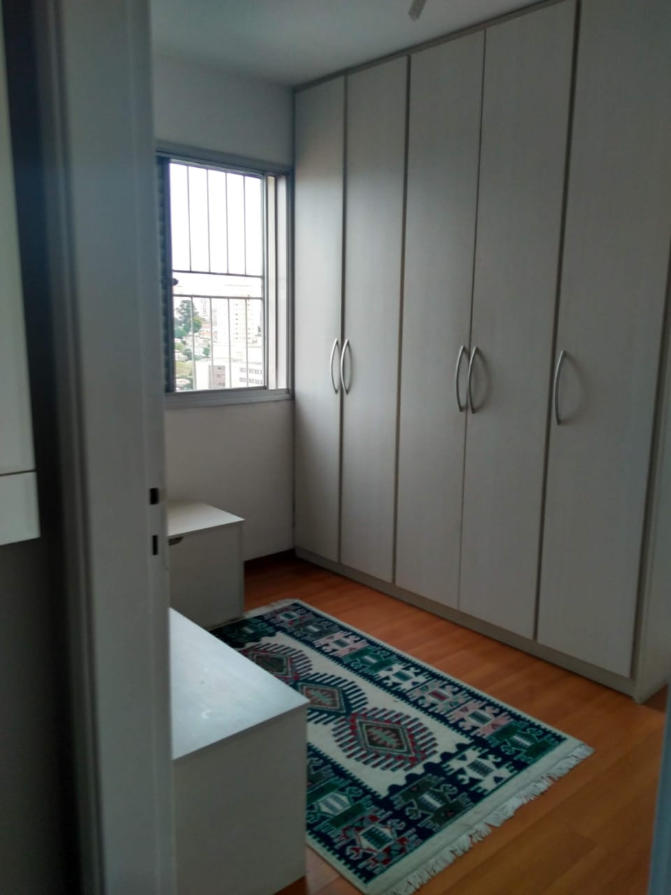 Apartamento à venda com 3 quartos, 83m² - Foto 6