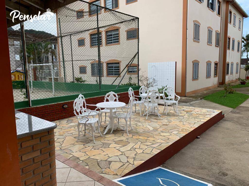 Apartamento à venda com 2 quartos, 55m² - Foto 10