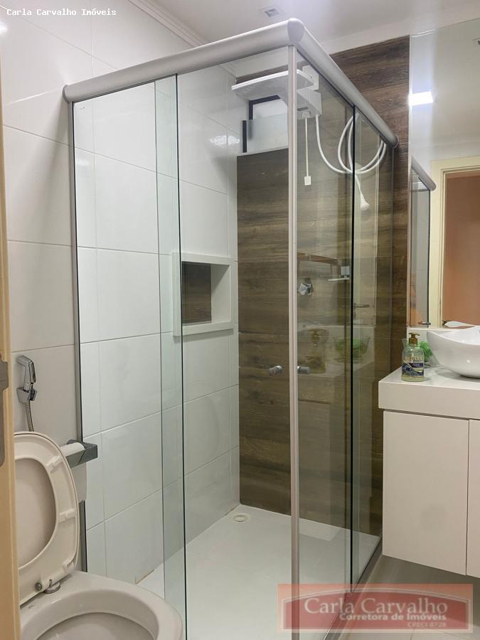 Apartamento à venda com 3 quartos, 123m² - Foto 7