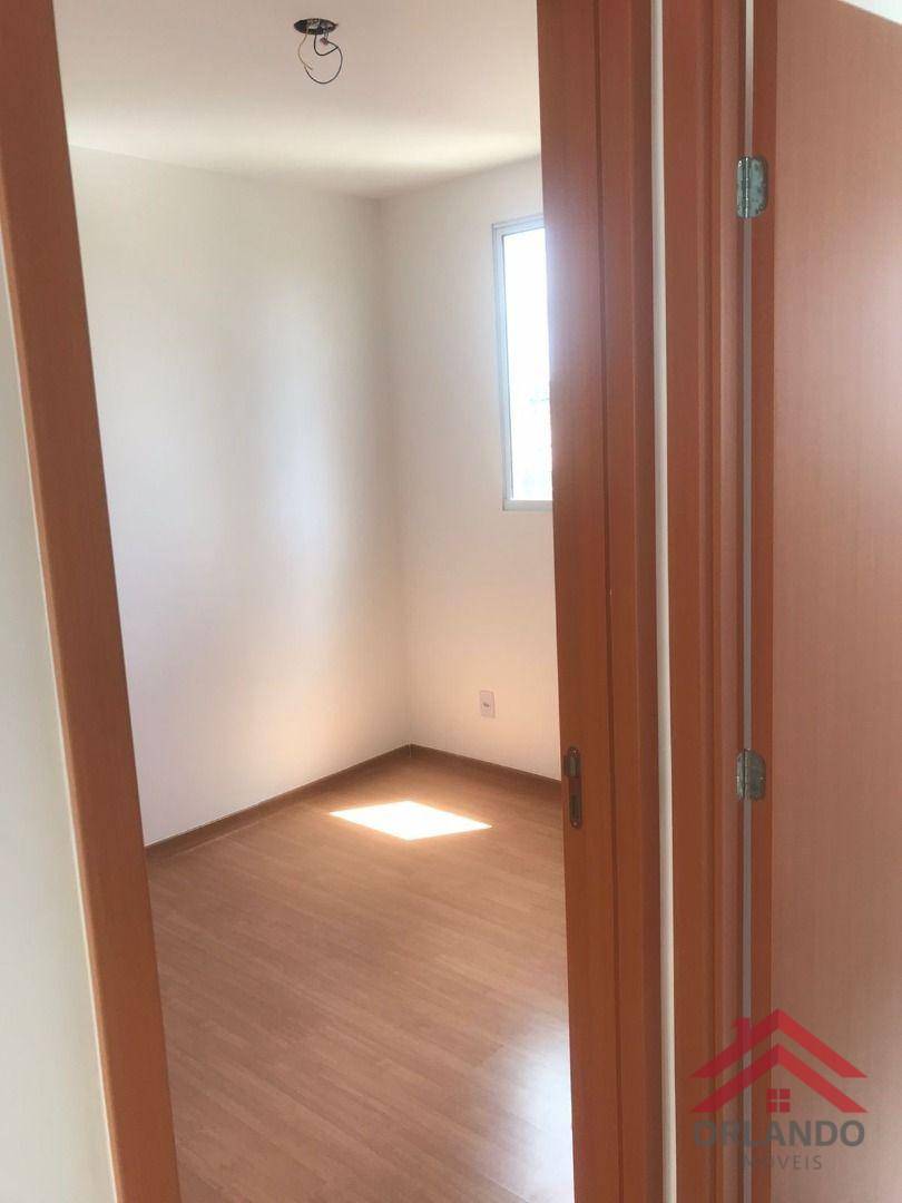 Apartamento à venda com 2 quartos, 48m² - Foto 9