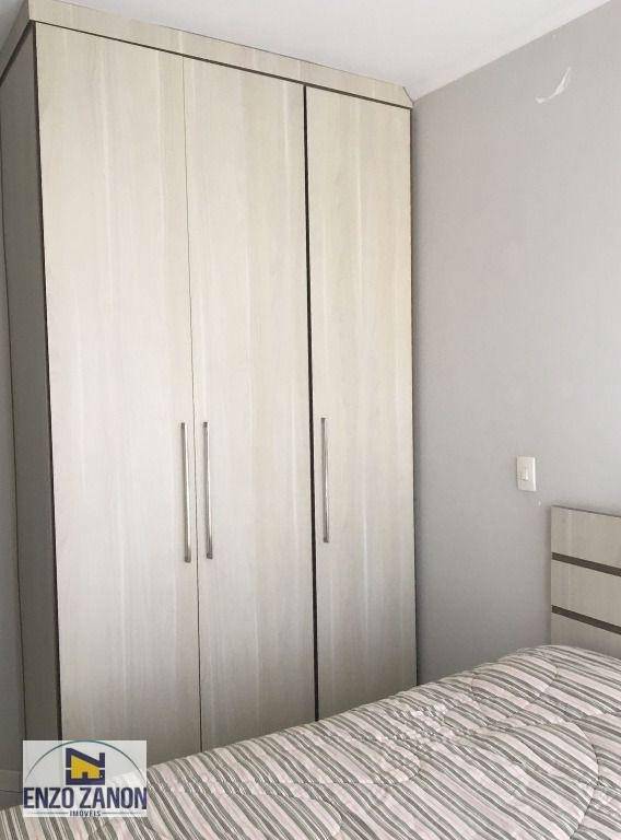 Apartamento à venda com 3 quartos, 139m² - Foto 7