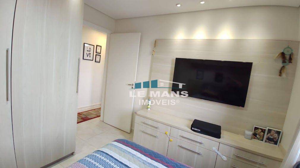 Apartamento à venda com 2 quartos, 52m² - Foto 15